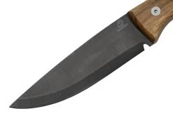 BeaverCraft BSH3 Bushcraft Knife Carbon BSH3, Cuchillo Bushcraft -Navaja Tienda BVBSH3 03 beavercraft
