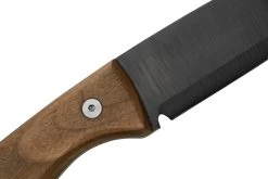 BeaverCraft BSH3 Bushcraft Knife Carbon BSH3, Cuchillo Bushcraft -Navaja Tienda BVBSH3 05 beavercraft