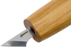 BeaverCraft Small Knife For Geometric Woodcarving C11s, Cuchillo Para Tallar Madera Para La Talla Geométrica -Navaja Tienda BVC11S 03 beavercraft
