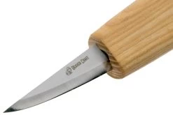 BeaverCraft Whittling Knife C13, Cuchillo Para Tallar Madera 7 BeaverCraft Whittling Knife C13, Cuchillo Para Tallar Madera -Navaja Tienda BVC13 03 beavercraft