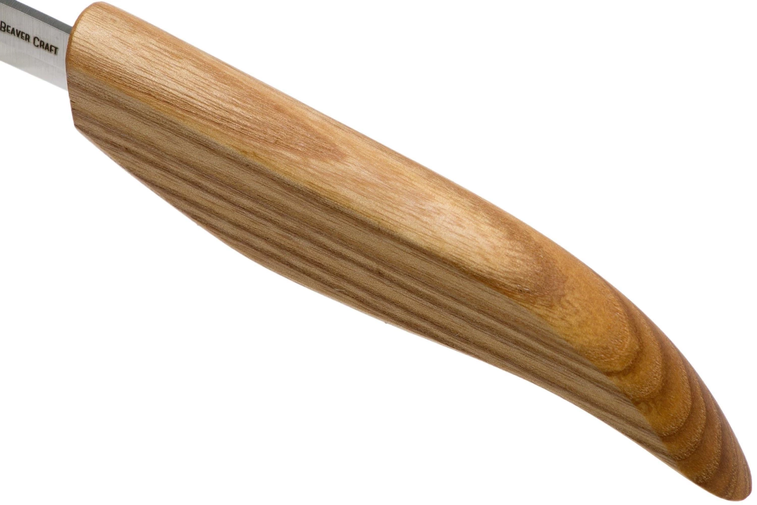 BeaverCraft Wood Carving Bench Knife C2, Cuchillo Para Tallar Madera 5 BeaverCraft Wood Carving Bench Knife C2, Cuchillo Para Tallar Madera - Imagen 5