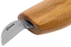 BeaverCraft Small Chip Carving Knife C6, Cuchillo Para Tallar Madera -Navaja Tienda BVC6 03 beavercraft