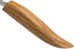BeaverCraft Small Chip Carving Knife C6, Cuchillo Para Tallar Madera -Navaja Tienda BVC6 04 beavercraft