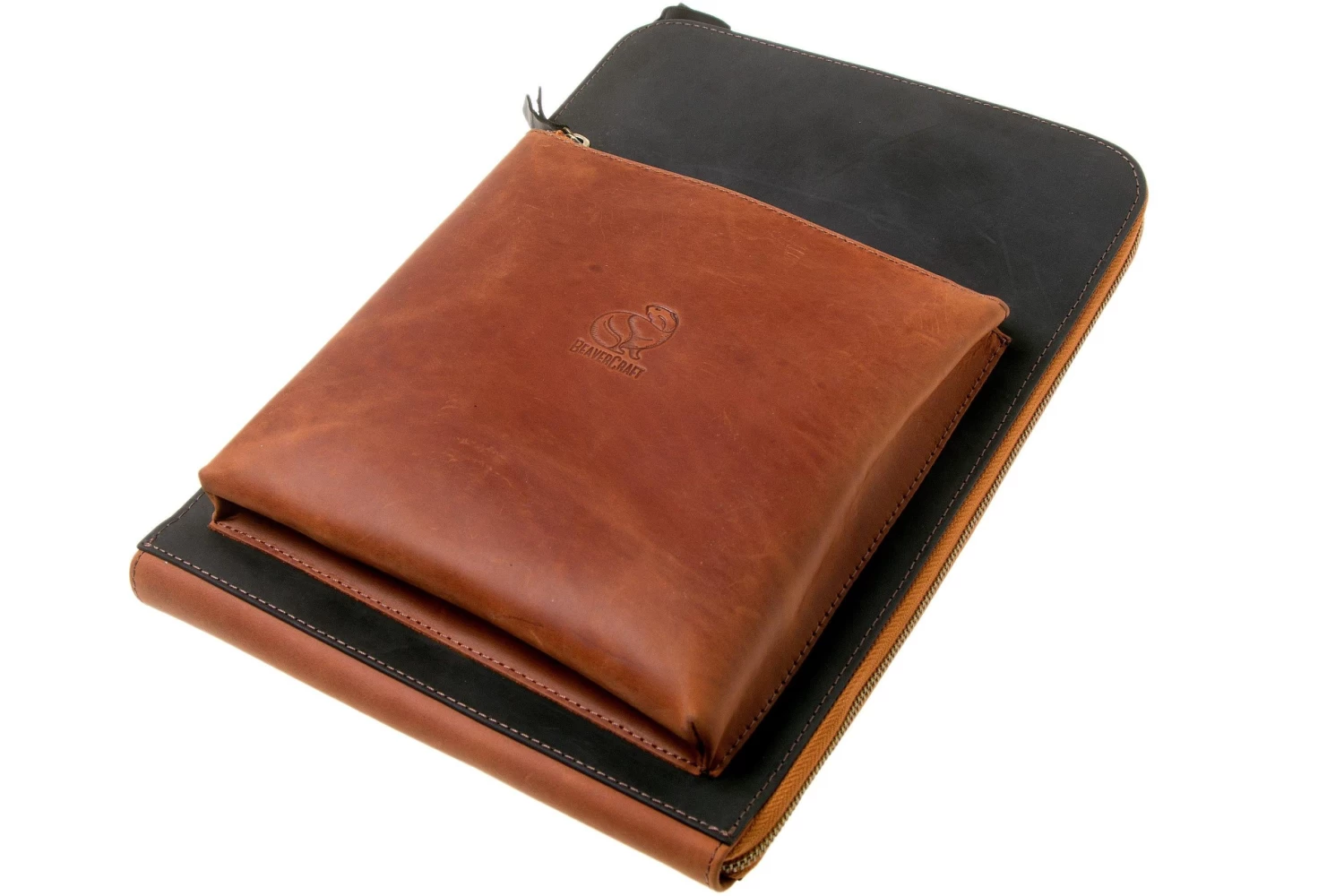 BeaverCraft Deluxe Large Wood Carving Tool Set S50X, Juego Para Tallar Madera 4 BeaverCraft Deluxe Large Wood Carving Tool Set S50X, Juego Para Tallar Madera - Imagen 4