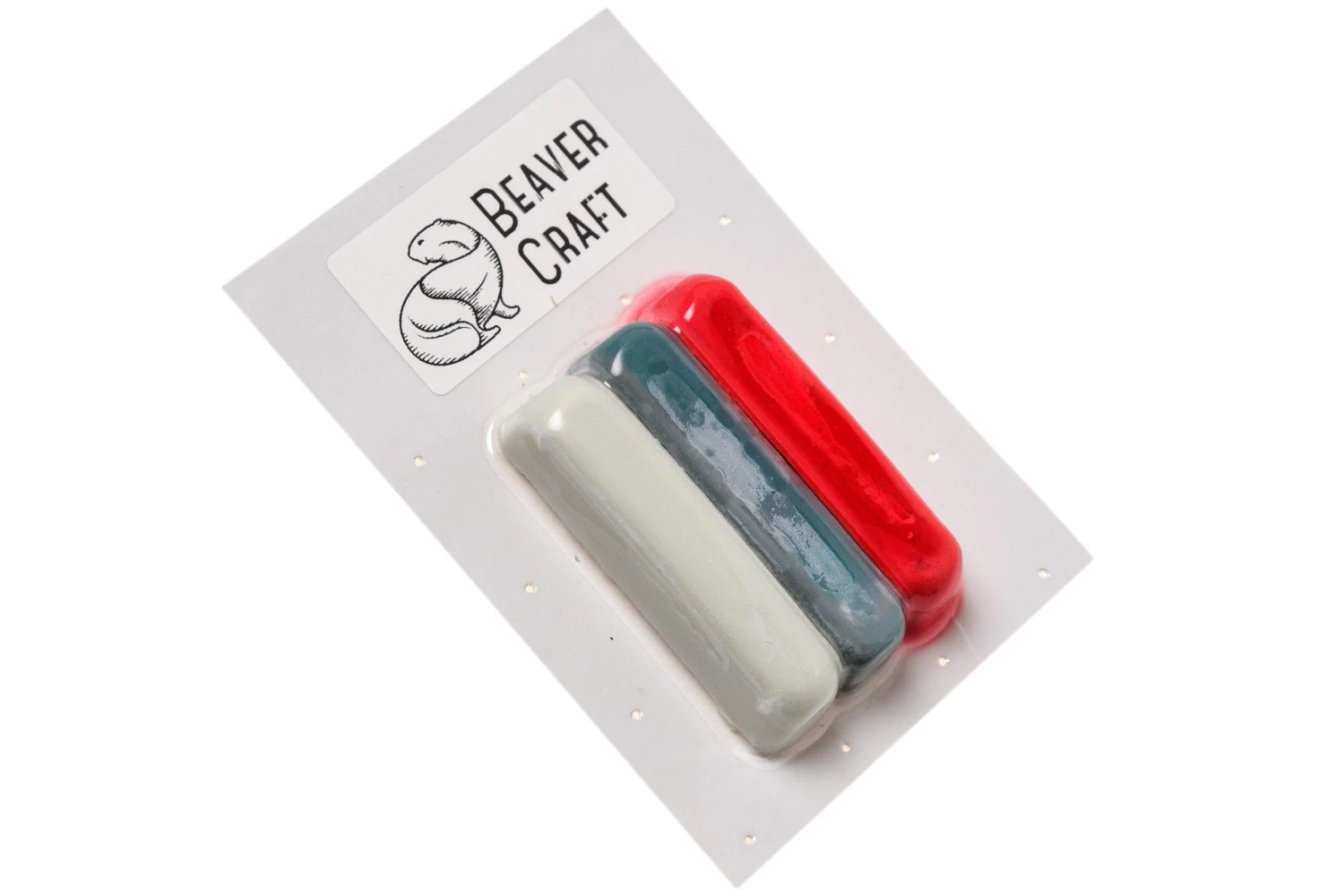 BeaverCraft Deluxe Large Wood Carving Tool Set S50X, Juego Para Tallar Madera 6 BeaverCraft Deluxe Large Wood Carving Tool Set S50X, Juego Para Tallar Madera - Imagen 6