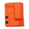 Clip And Carry Kydex Sheath Leatherman Raptor, Carbon Fiber Orange LRAPTOR-CF-ORNG Funda De Cinturón