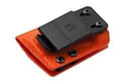 Clip And Carry Kydex Sheath Leatherman Raptor, Carbon Fiber Orange LRAPTOR-CF-ORNG Funda De Cinturón 5 Clip And Carry Kydex Sheath Leatherman Raptor, Carbon Fiber Orange LRAPTOR-CF-ORNG Funda De Cinturón -Navaja Tienda CALRAPTOR CF ORNG 03 clipandcarry
