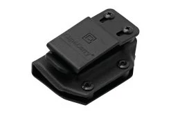 Clip And Carry Kydex Sheath Leatherman Super Tool 300, Black LST300-BLK Funda De Cinturón 5 Clip And Carry Kydex Sheath Leatherman Super Tool 300, Black LST300-BLK Funda De Cinturón -Navaja Tienda CALST300 BLK 03 clipandcarry