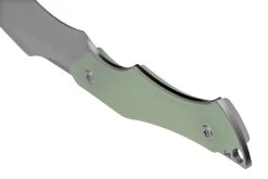 Civivi Vaquita II Natural G10 C047C-2 Cuchillo De Cuello, Diseño De Nathaneal Matlack -Navaja Tienda CIC047C 2 04 civivi