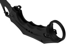 Civivi Incisor II C16016B-1 Black Aluminium, Black Hawkbill Karambit Navaja -Navaja Tienda CIC16016B 1 04 civivi