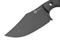 Civivi Midwatch C20059B-1 Black Burlap Micarta, Navaja -Navaja Tienda CIC20059B 1 03 civivi