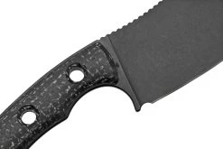 Civivi Midwatch C20059B-1 Black Burlap Micarta, Navaja -Navaja Tienda CIC20059B 1 05 civivi