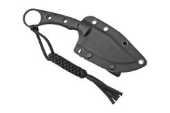 Civivi Midwatch C20059B-1 Black Burlap Micarta, Navaja -Navaja Tienda CIC20059B 1 06 civivi