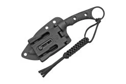 Civivi Midwatch C20059B-1 Black Burlap Micarta, Navaja -Navaja Tienda CIC20059B 1 07 civivi