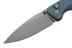 Civivi Altus C20076-6 Stonewashed, Aluminium Blue, Navaja -Navaja Tienda CIC20076 6 03 civivi