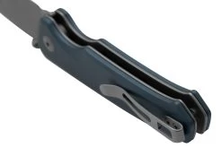 Civivi Altus C20076-6 Stonewashed, Aluminium Blue, Navaja -Navaja Tienda CIC20076 6 04 civivi