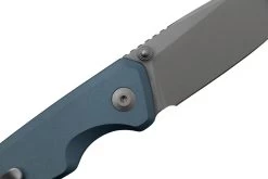 Civivi Altus C20076-6 Stonewashed, Aluminium Blue, Navaja -Navaja Tienda CIC20076 6 05 civivi