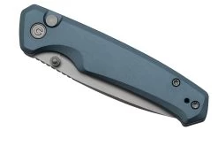 Civivi Altus C20076-6 Stonewashed, Aluminium Blue, Navaja -Navaja Tienda CIC20076 6 06 civivi