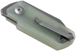 Civivi Ki-V C2108A Natural G10 Navaja, Ostap Hel Design 9 Civivi Ki-V C2108A Natural G10 Navaja, Ostap Hel Design -Navaja Tienda CIC2108A 04 civivi