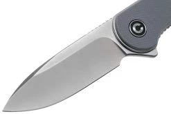 Civivi Elementum C907B Grey G10 Navaja -Navaja Tienda CIC907B 03 civivi