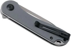 Civivi Elementum C907B Grey G10 Navaja -Navaja Tienda CIC907B 04 civivi