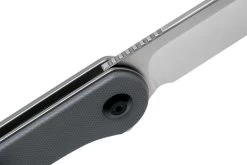 Civivi Elementum C907B Grey G10 Navaja -Navaja Tienda CIC907B 06 civivi