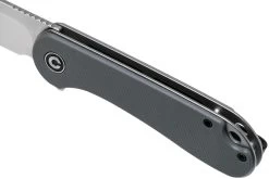 Civivi Elementum C907B Grey G10 Navaja -Navaja Tienda CIC907B 07 civivi