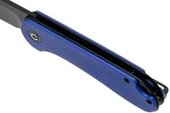 Civivi Elementum C907X Black, Blue G10 Navaja -Navaja Tienda CIC907X 07 civivi