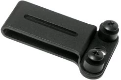 CRKT Minimalist Cleaver Blackout 2383K Cuchillo De Cuello, Alan Folts Design 11 CRKT Minimalist Cleaver Blackout 2383K Cuchillo De Cuello, Alan Folts Design -Navaja Tienda CK 2383K 06 crkt