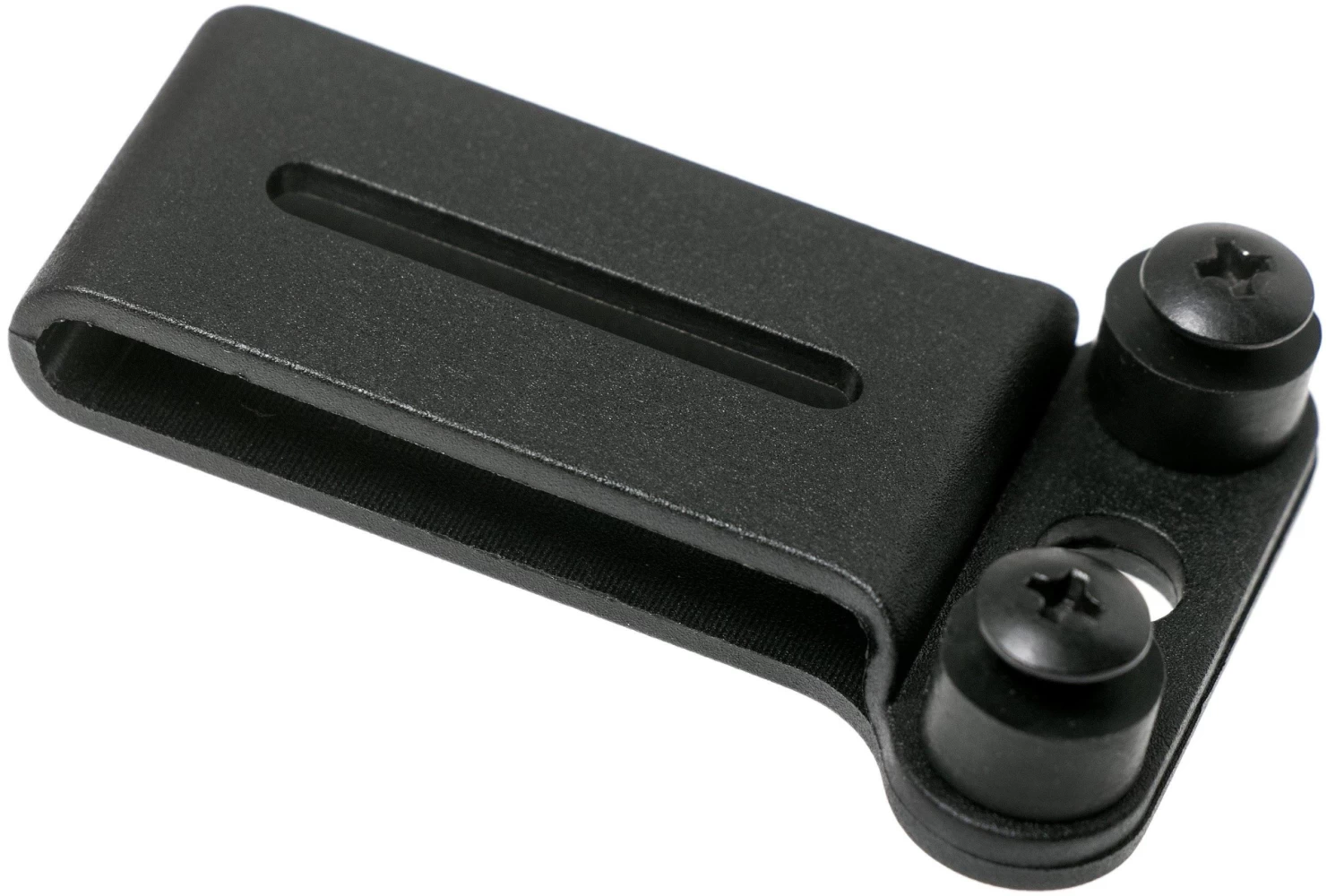 CRKT Minimalist Cleaver Blackout 2383K Cuchillo De Cuello, Alan Folts Design 6 CRKT Minimalist Cleaver Blackout 2383K Cuchillo De Cuello, Alan Folts Design - Imagen 6