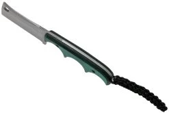 CRKT Minimalist Cleaver 2383 Cuchillo De Cuello, Alan Folts Design 8 CRKT Minimalist Cleaver 2383 Cuchillo De Cuello, Alan Folts Design -Navaja Tienda CK 2383 04 crkt