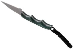 CRKT Minimalist Wharncliffe 2385 Cuchillo De Cuello, Alan Folts Design 11 CRKT Minimalist Wharncliffe 2385 Cuchillo De Cuello, Alan Folts Design -Navaja Tienda CK 2385 04 crkt