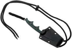 CRKT Minimalist Wharncliffe 2385 Cuchillo De Cuello, Alan Folts Design 14 CRKT Minimalist Wharncliffe 2385 Cuchillo De Cuello, Alan Folts Design -Navaja Tienda CK 2385 07 crkt