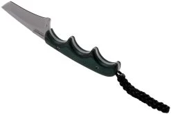 CRKT Minimalist Tanto 2386 Cuchillo De Cuello, Alan Folts Design -Navaja Tienda CK 2386 04 crkt