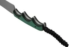 CRKT Minimalist Katana 2394 Cuchillo De Cuello, Alan Folts Design -Navaja Tienda CK 2394 04 crkt