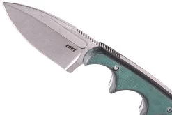 CRKT Minimalist Spear Point, Green Black, Cuchillo De Cuello, Diseño Alan Folts 9 CRKT Minimalist Spear Point, Green Black, Cuchillo De Cuello, Diseño Alan Folts -Navaja Tienda CK 2396 03 crkt