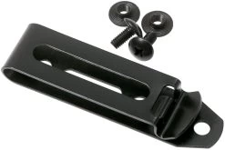 CRKT HZ6 Black 2927 Cuchillo Fijo, James Williams Design -Navaja Tienda CK 2927 08 crkt