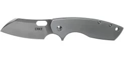 CRKT Pilar Large 5315 Navaja, Jesper Voxnaes Design
