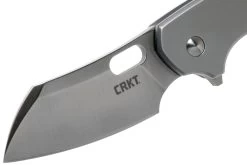 CRKT Pilar Large 5315 Navaja, Jesper Voxnaes Design -Navaja Tienda CK 5315 03 crkt