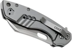 CRKT Pilar Large 5315 Navaja, Jesper Voxnaes Design -Navaja Tienda CK 5315 04 crkt