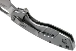 CRKT Pilar Large 5315 Navaja, Jesper Voxnaes Design -Navaja Tienda CK 5315 05 crkt