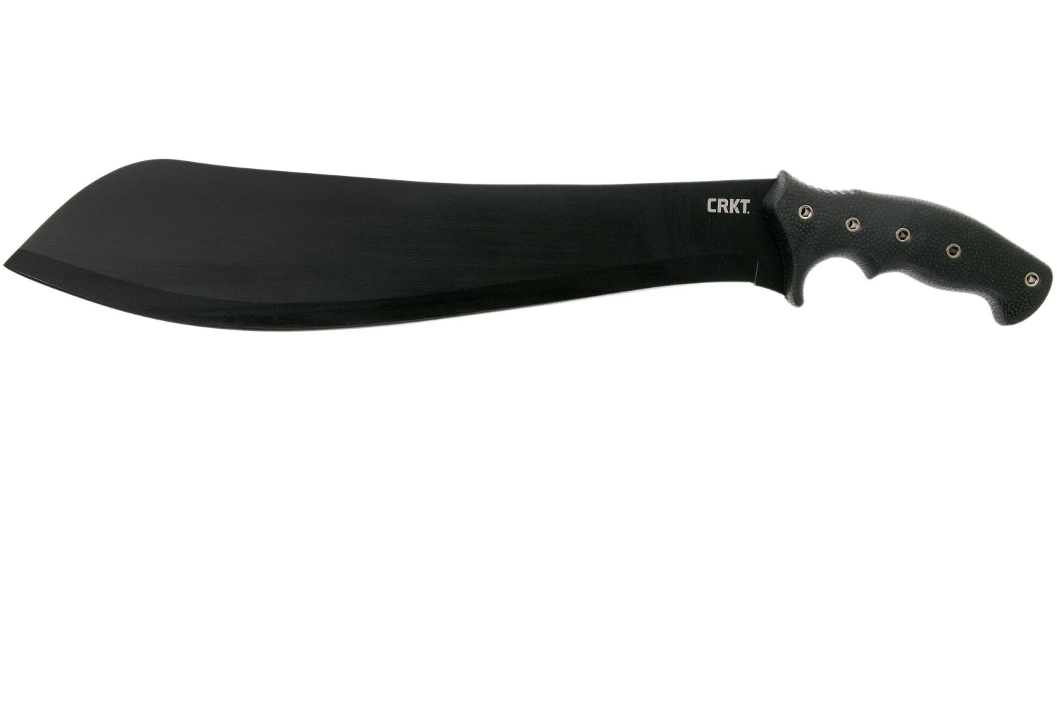 CRKT Halfachance K920KKP Parang Machete, Ken Onion Design 1 CRKT Halfachance K920KKP Parang Machete, Ken Onion Design