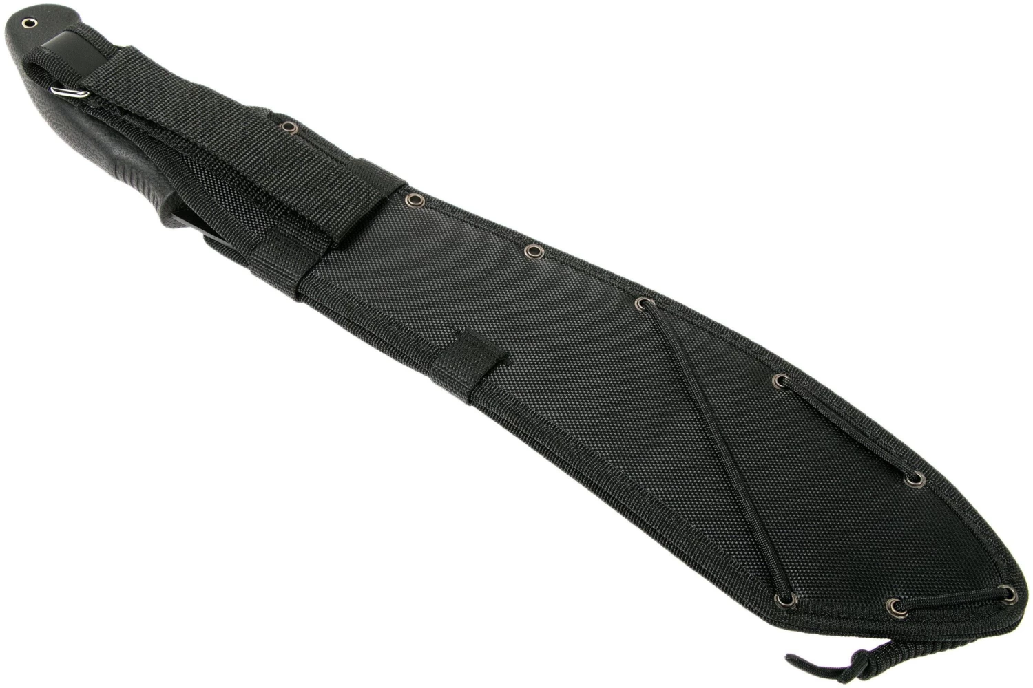 CRKT Halfachance K920KKP Parang Machete, Ken Onion Design 8 CRKT Halfachance K920KKP Parang Machete, Ken Onion Design - Imagen 8