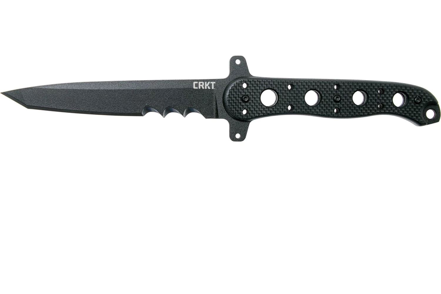 CRKT M16-13FX Cuchillo Fijo, Kit Carson Design 1 CRKT M16-13FX Cuchillo Fijo, Kit Carson Design