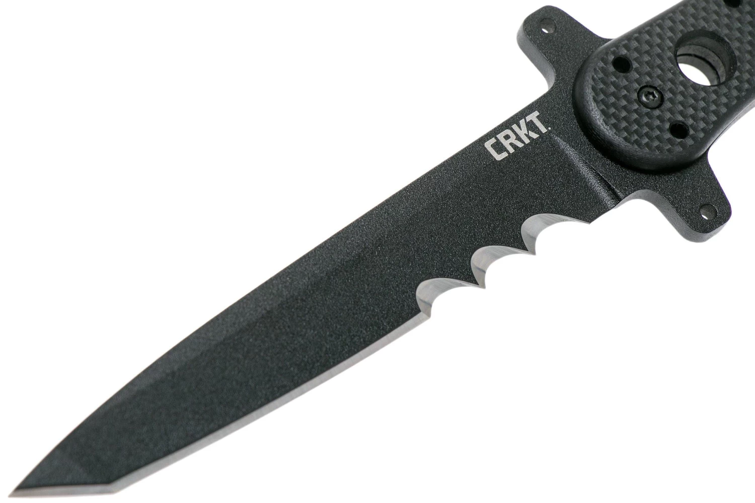 CRKT M16-13FX Cuchillo Fijo, Kit Carson Design 3 CRKT M16-13FX Cuchillo Fijo, Kit Carson Design - Imagen 3