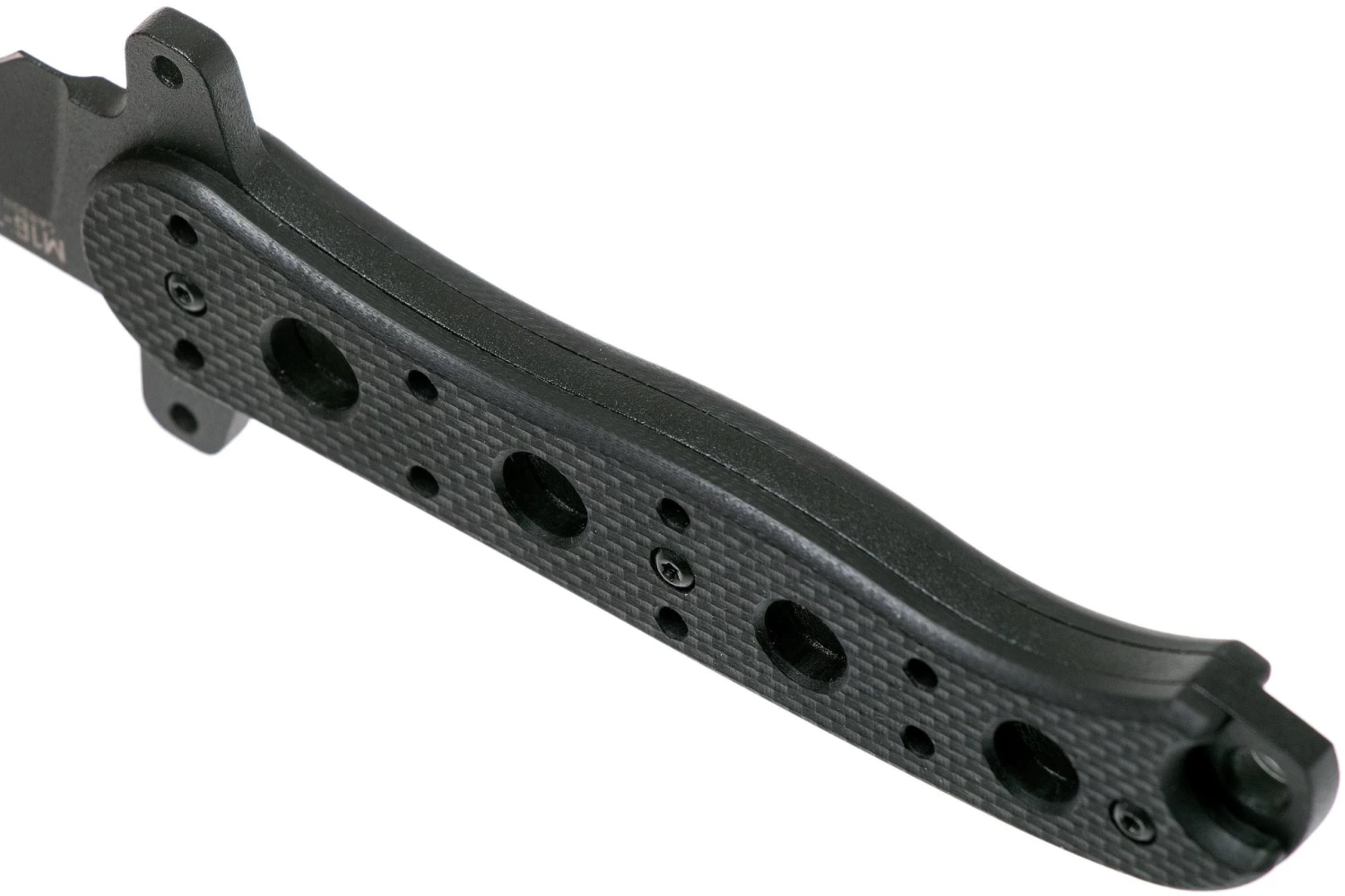 CRKT M16-13FX Cuchillo Fijo, Kit Carson Design 4 CRKT M16-13FX Cuchillo Fijo, Kit Carson Design - Imagen 4