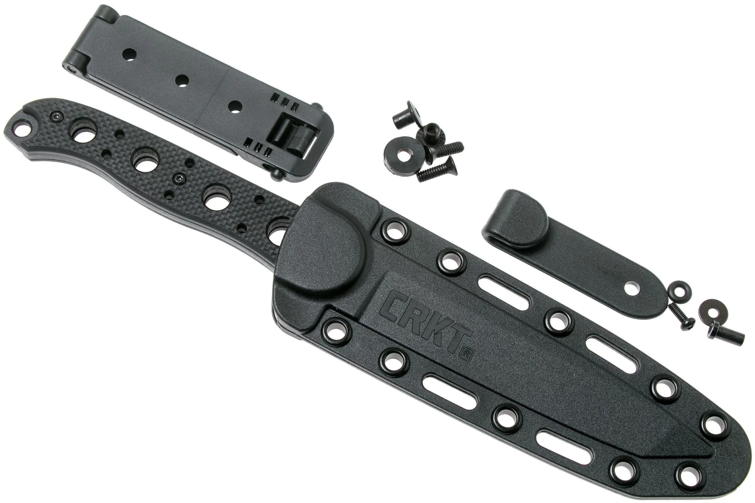 CRKT M16-13FX Cuchillo Fijo, Kit Carson Design 6 CRKT M16-13FX Cuchillo Fijo, Kit Carson Design - Imagen 6