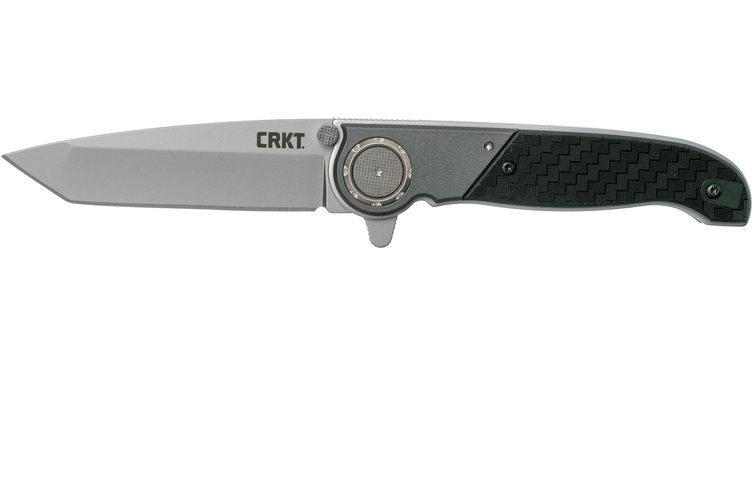 CRKT M40-02 Navaja, Kit Carson Design 1 CRKT M40-02 Navaja, Kit Carson Design
