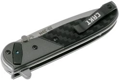 CRKT M40-02 Navaja, Kit Carson Design 11 CRKT M40-02 Navaja, Kit Carson Design -Navaja Tienda CK M40 02 04 crkt