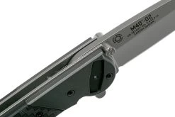 CRKT M40-02 Navaja, Kit Carson Design 14 CRKT M40-02 Navaja, Kit Carson Design -Navaja Tienda CK M40 02 07 crkt
